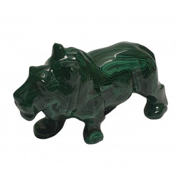 lion malachite