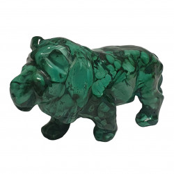 lion malachite