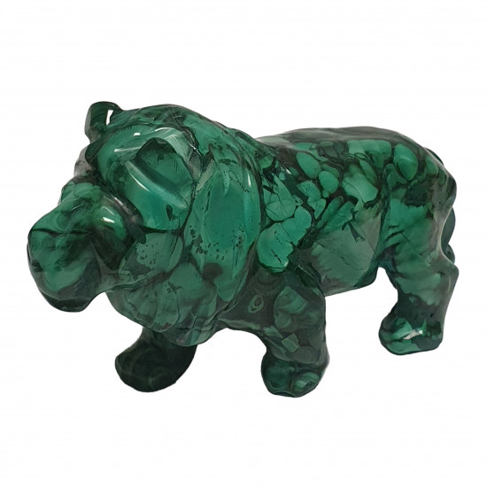 lion malachite