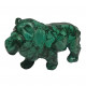 lion malachite