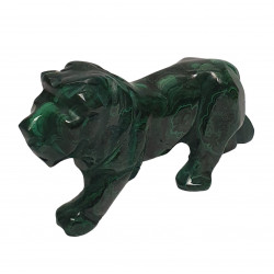 lion malachite