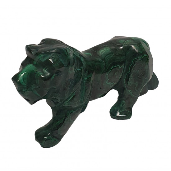 lion malachite