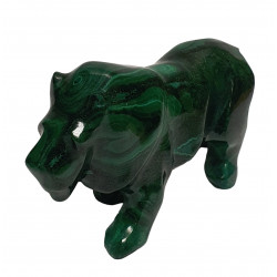 lion malachite