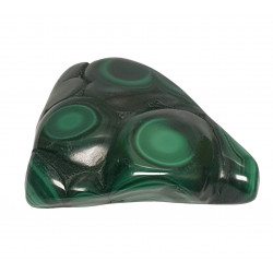 Malachite Free Form