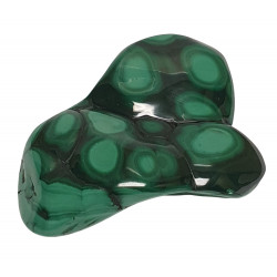 Malachite Free Form