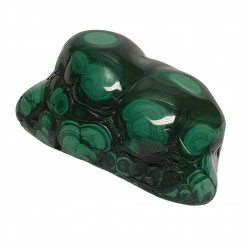 Malachite Free Form
