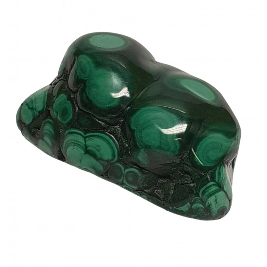 Malachite Free Form
