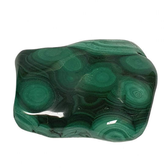 Malachite Free Form