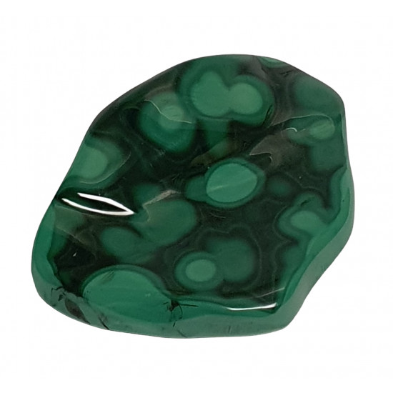 Malachite Free Form