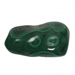 Malachite Free Form
