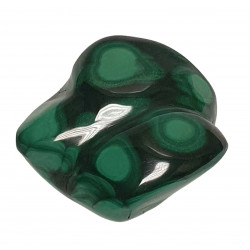 Malachite Free Form