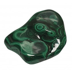 Malachite Free Form