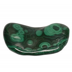 Malachite Free Form