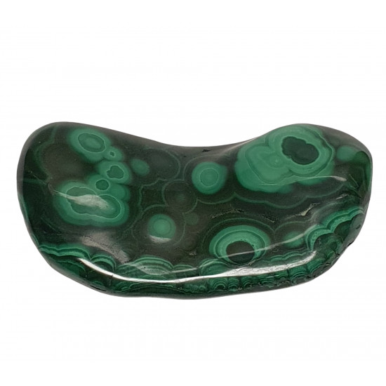 Malachite Free Form