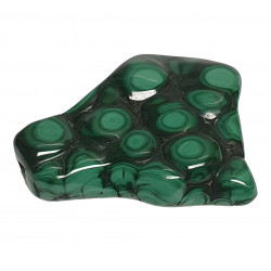 Malachite Free Form