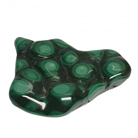 Malachite Free Form