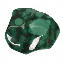 Malachite Free Form
