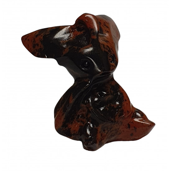 leafeon mahogany obsidian pokemon