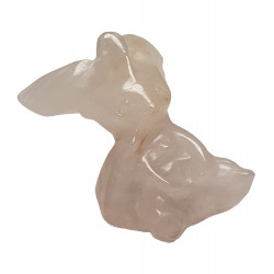 Phyllali quartz rose pokemon