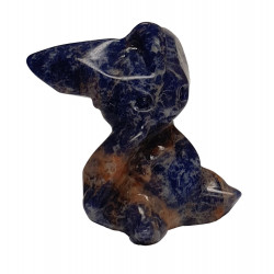 Phyllali sodalite pokemon