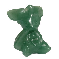 Phyllali aventurine verte pokemon