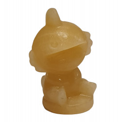 mudkip orange calcite pokemon