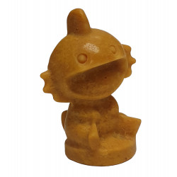 mudkip yellow jasper pokemon
