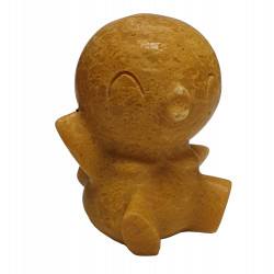 Tiplouf jaspe jaune pokemon