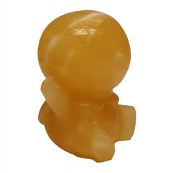 Tiplouf calcite orange pokemon
