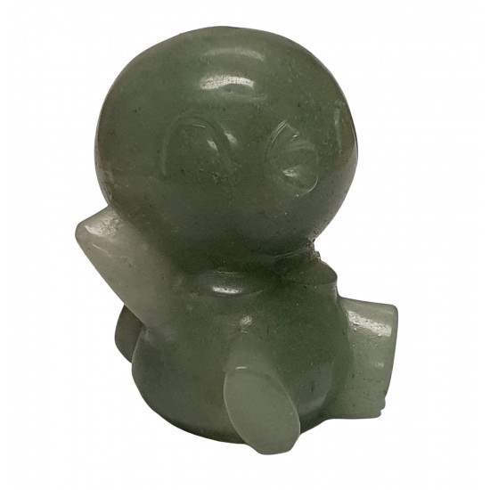 piplup green aventurine pokemon