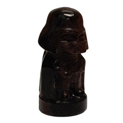 dark vador anthophyllite-garnet star wars