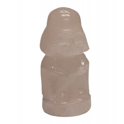 dark vador rose quartz star wars