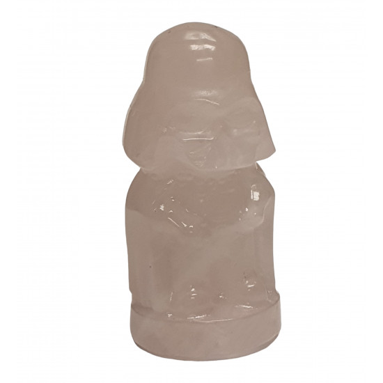 dark vador rose quartz star wars