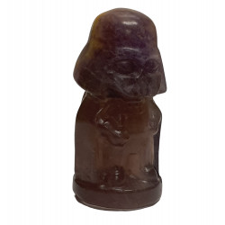 dark vador fluorite star wars