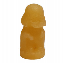 dark vador orange calcite star wars