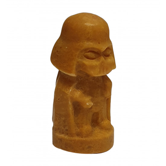 dark vador yellow jasper star wars