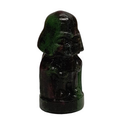 dark vador zoisite-ruby star wars