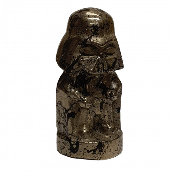 dark vador pyrite star wars