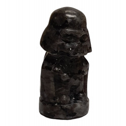 dark vador larvikite star wars