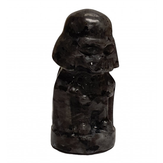 dark vador larvikite star wars