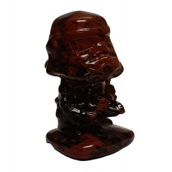stormtrooper obsidienne acajou star wars