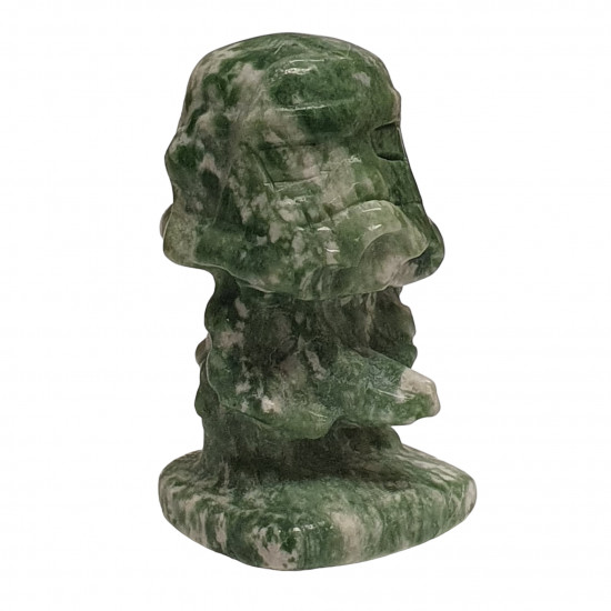 stormtrooper tree agate star wars