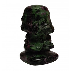 stormtrooper zoisite-rubis star wars