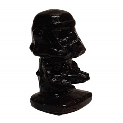stormtrooper anthophyllite-grenat star wars