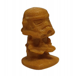 stormtrooper jaspe jaune star wars