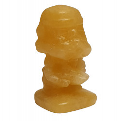 stormtrooper calcite orange star wars
