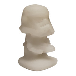 stormtrooper quartz blanc star wars