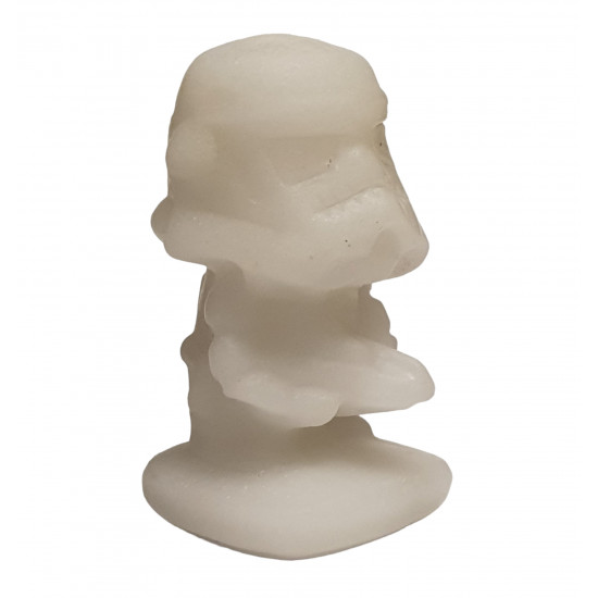 stormtrooper snow quartz star wars