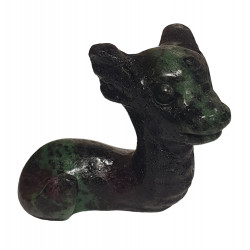 dratini zoisite-ruby pokemon