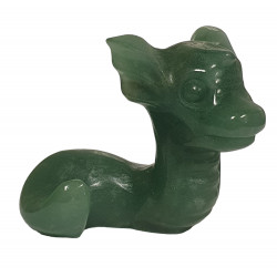 dratini green aventurine pokemon